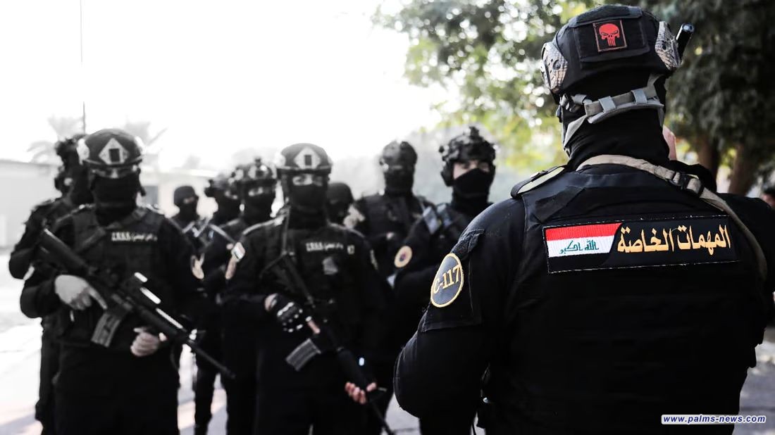 تفكيك شبكة مخدرات خطيرة في الديوانية: القبض على 16 شخصًا بينهم أخطر التجار